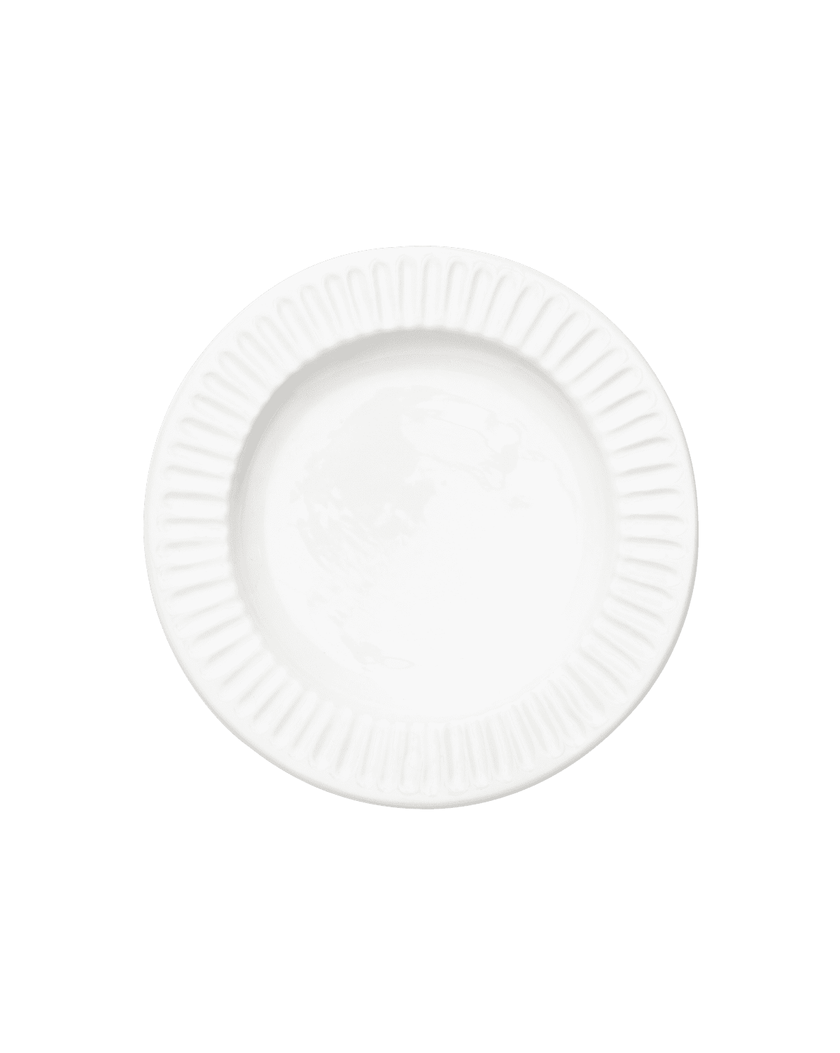 Mcgee co adele salad plate clipart image