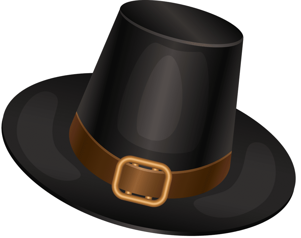 Top hat clipart transparent