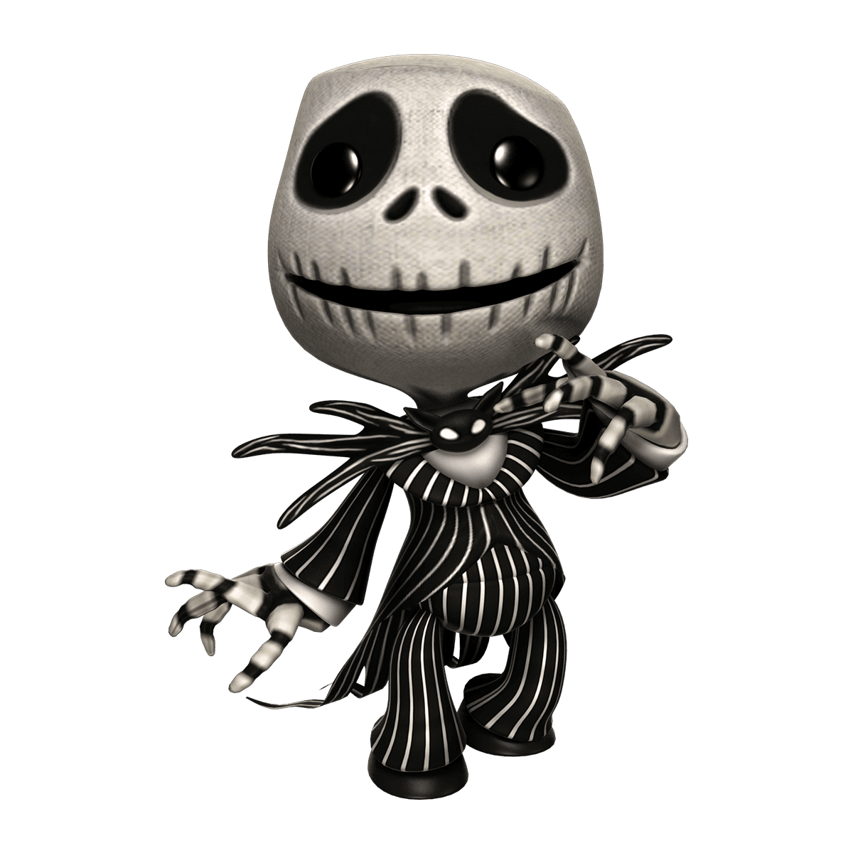 Nightmare before christmas pin page clipart background 2