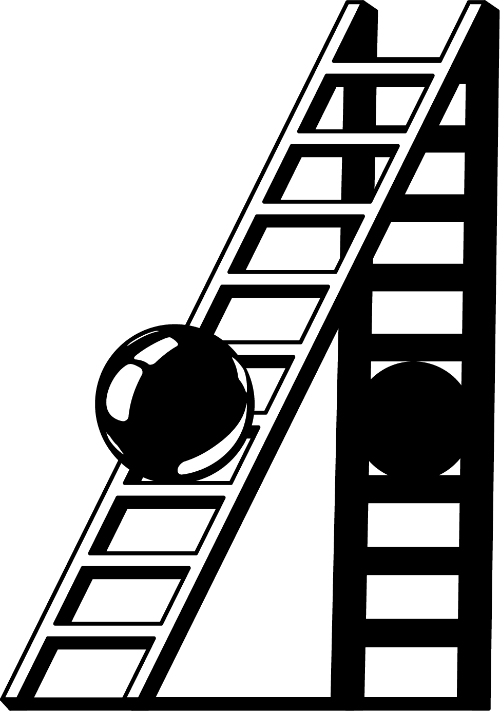 Ladder the trials and uncanny coincidences of twin flames stories challenge synchronicity by aka john french flame research clipart logo