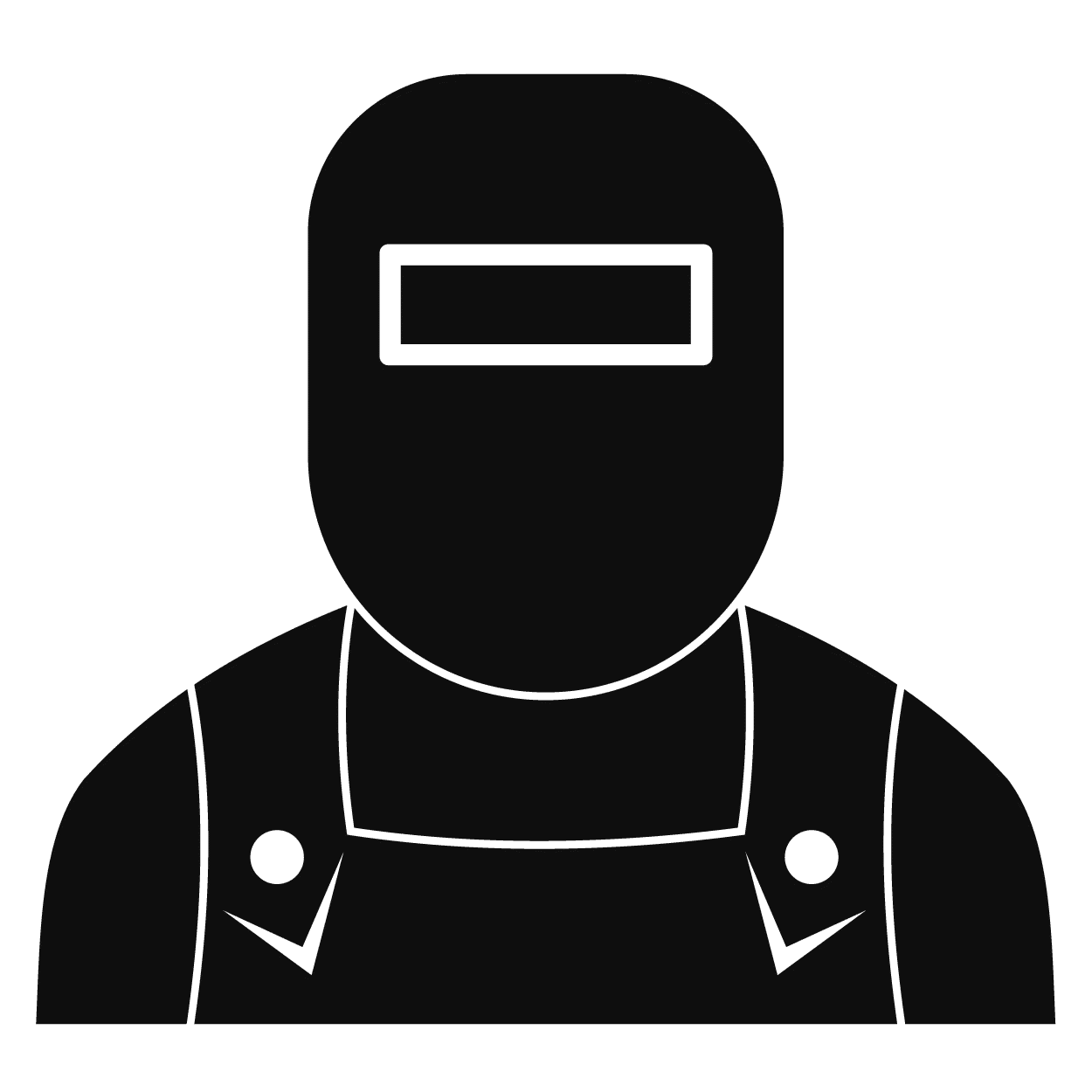 Welding welder silhouette clipart ron son torch repairs sales ltd clip art