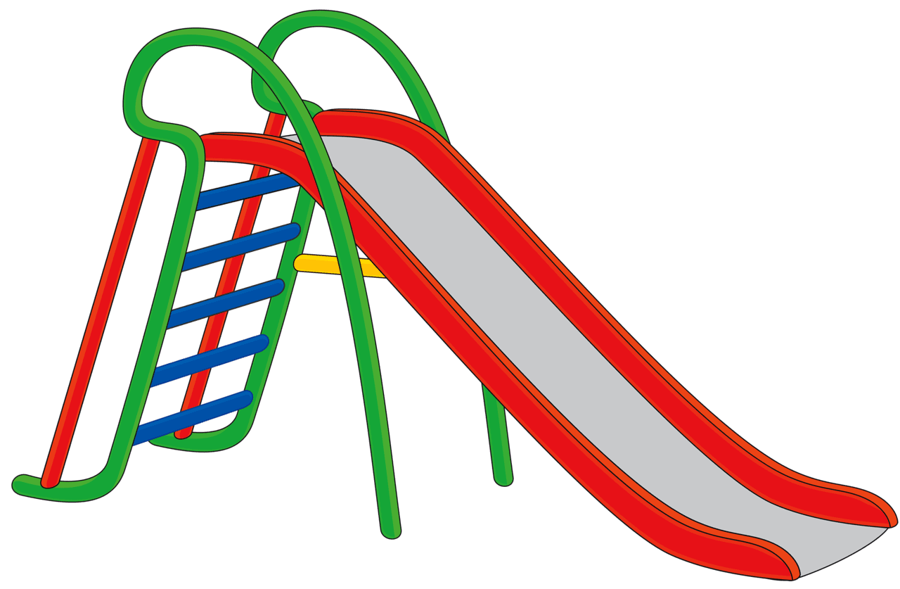 Ladder clipart picture