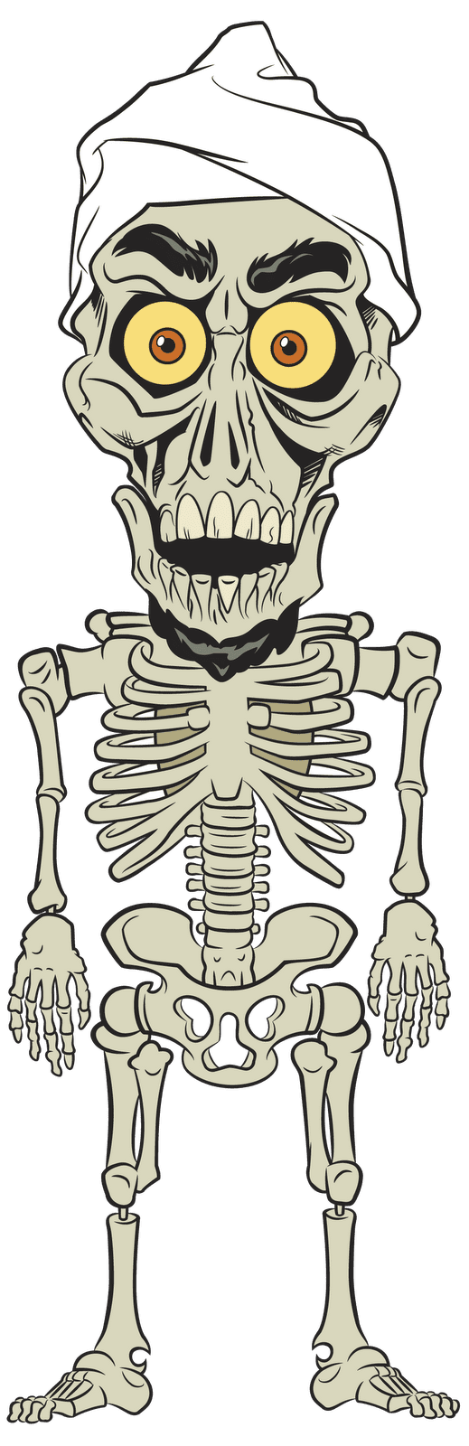 Mummy pin page clipart free