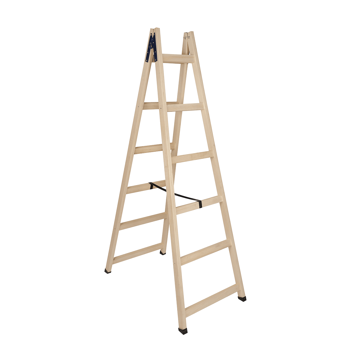 Wooden ladder clipart picture