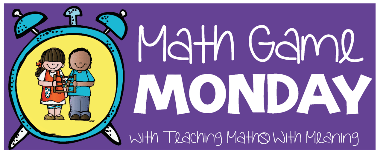 Monday maths games mathful learners clipart clip art