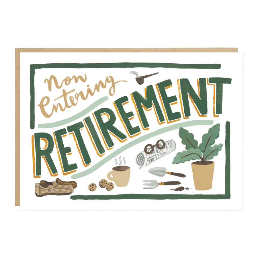 Hebe retirement card pippin ts ltd clipart transparent