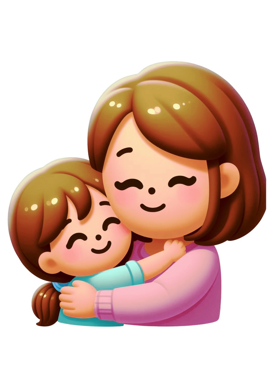 Mother emoji dia das es figurinhas fundo clipart free