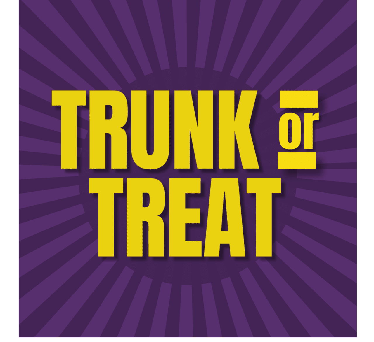 Solutions church trunk or treat clipart free