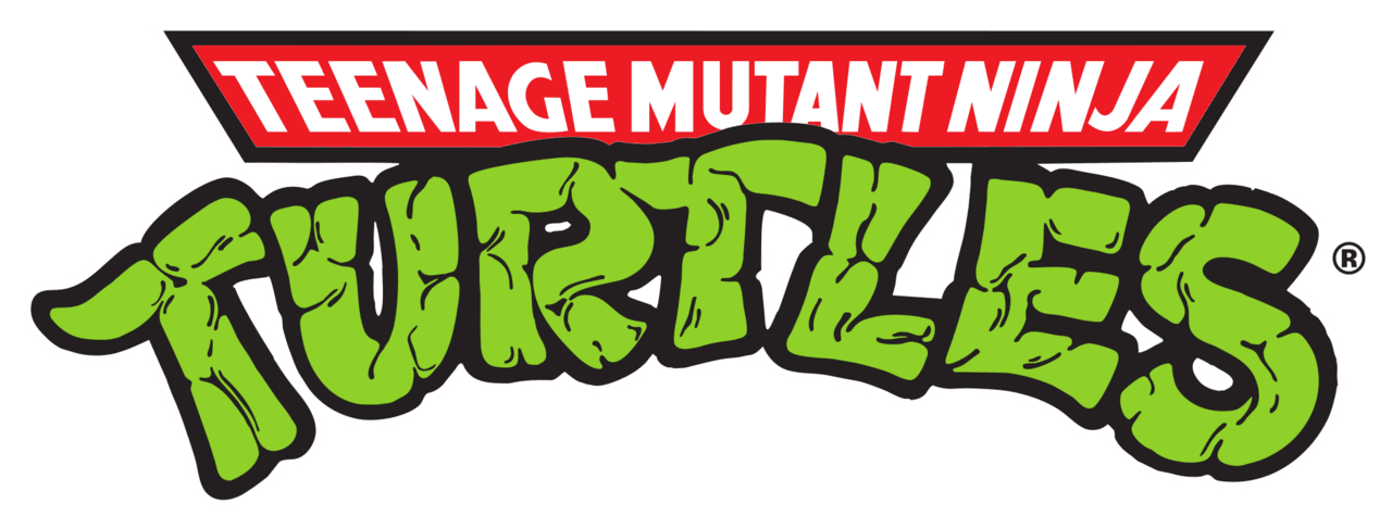 Ninja turtles tutles logo clipart