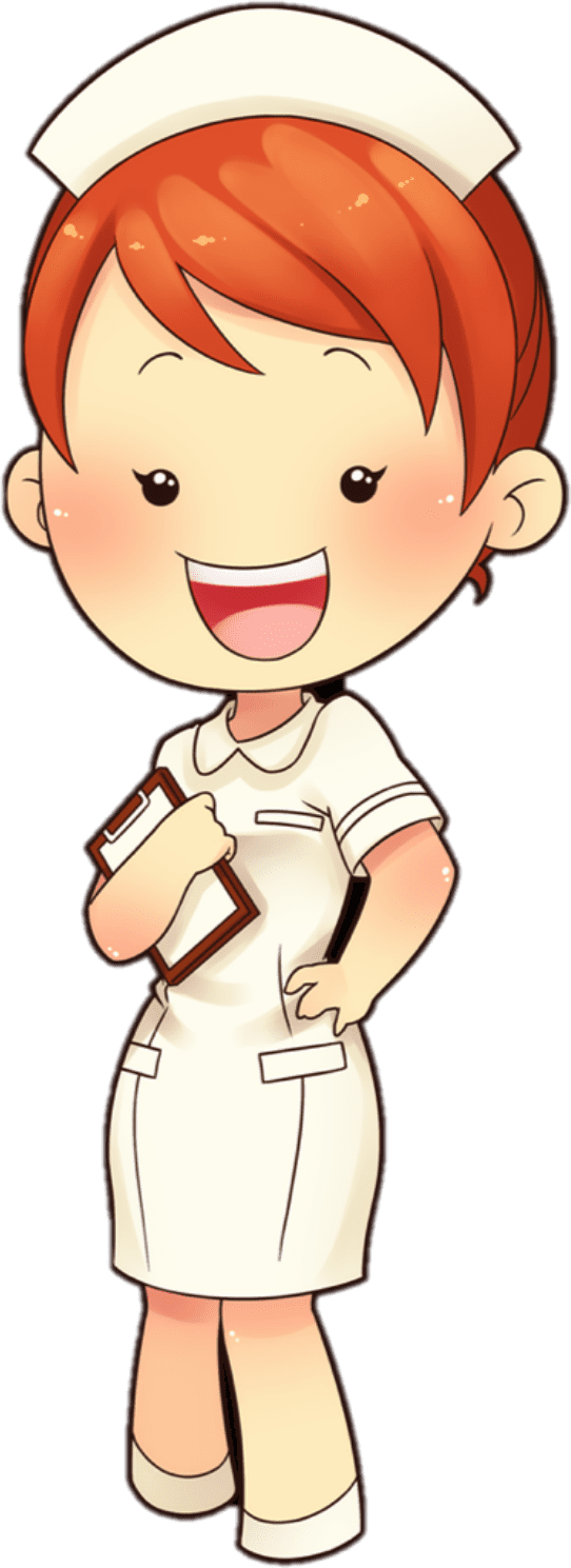 Healthcare clipart nurse aa background