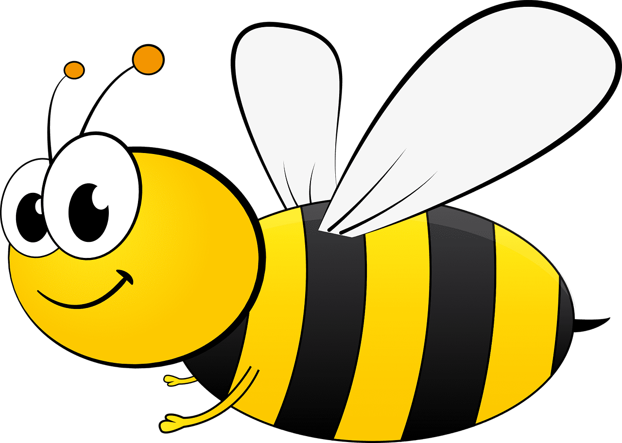 Insect up where we belong short fiction clipart background
