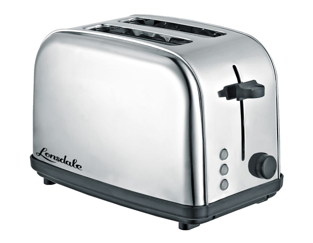 Toaster image cc library clipart