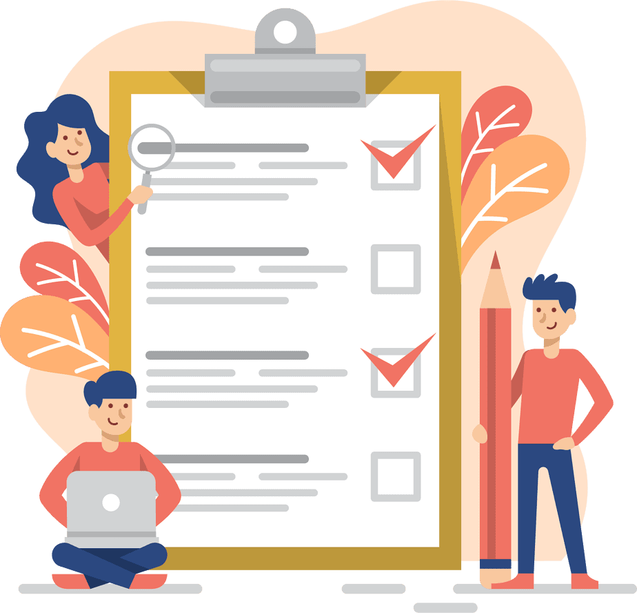 Well being survey questions you should ask your employees md health services clipart background