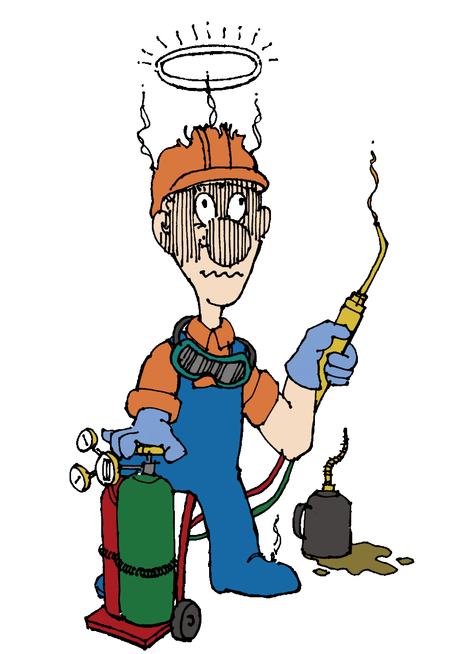 Welding clipart free