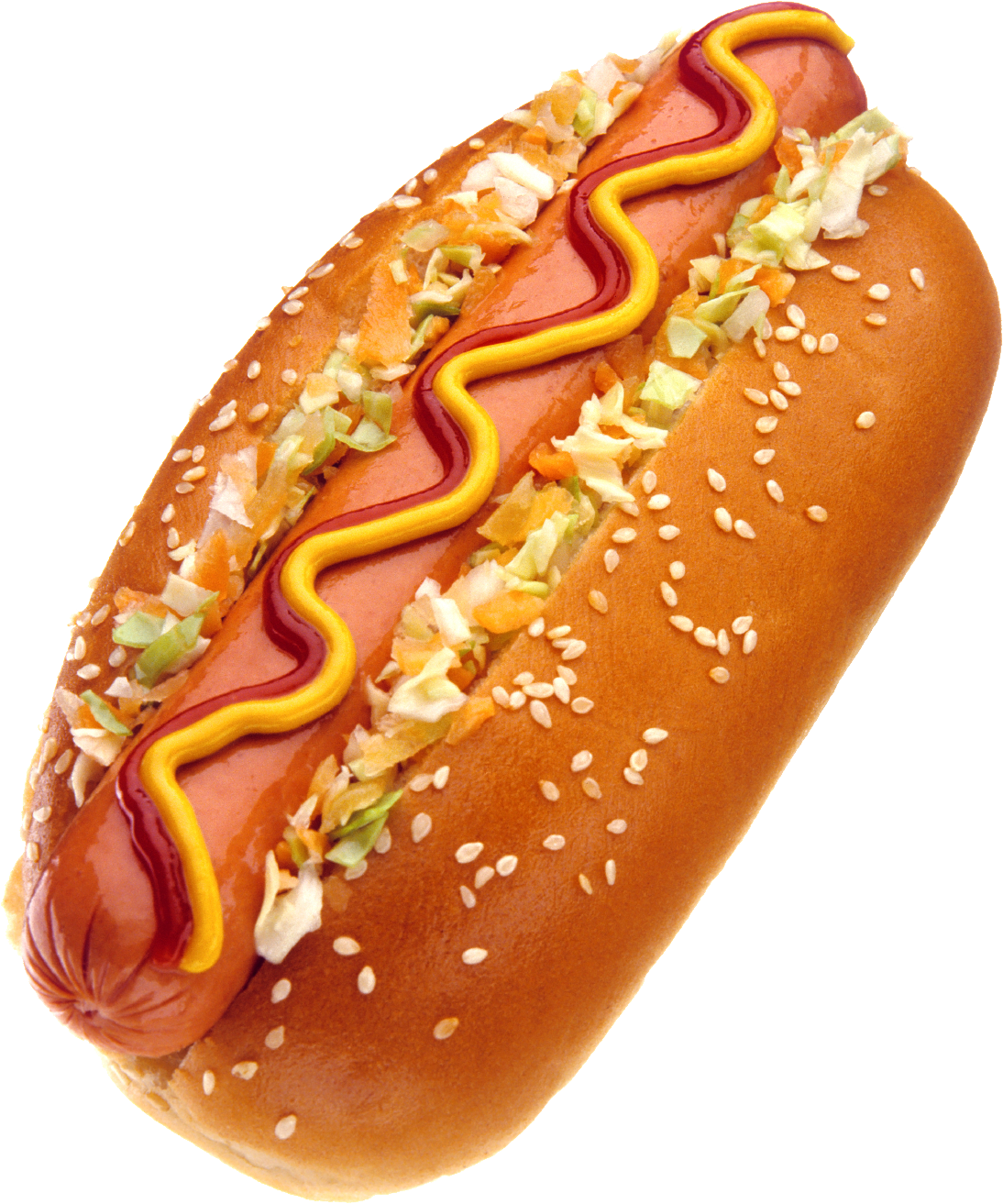 Hotdog hot dog image size clipart 4