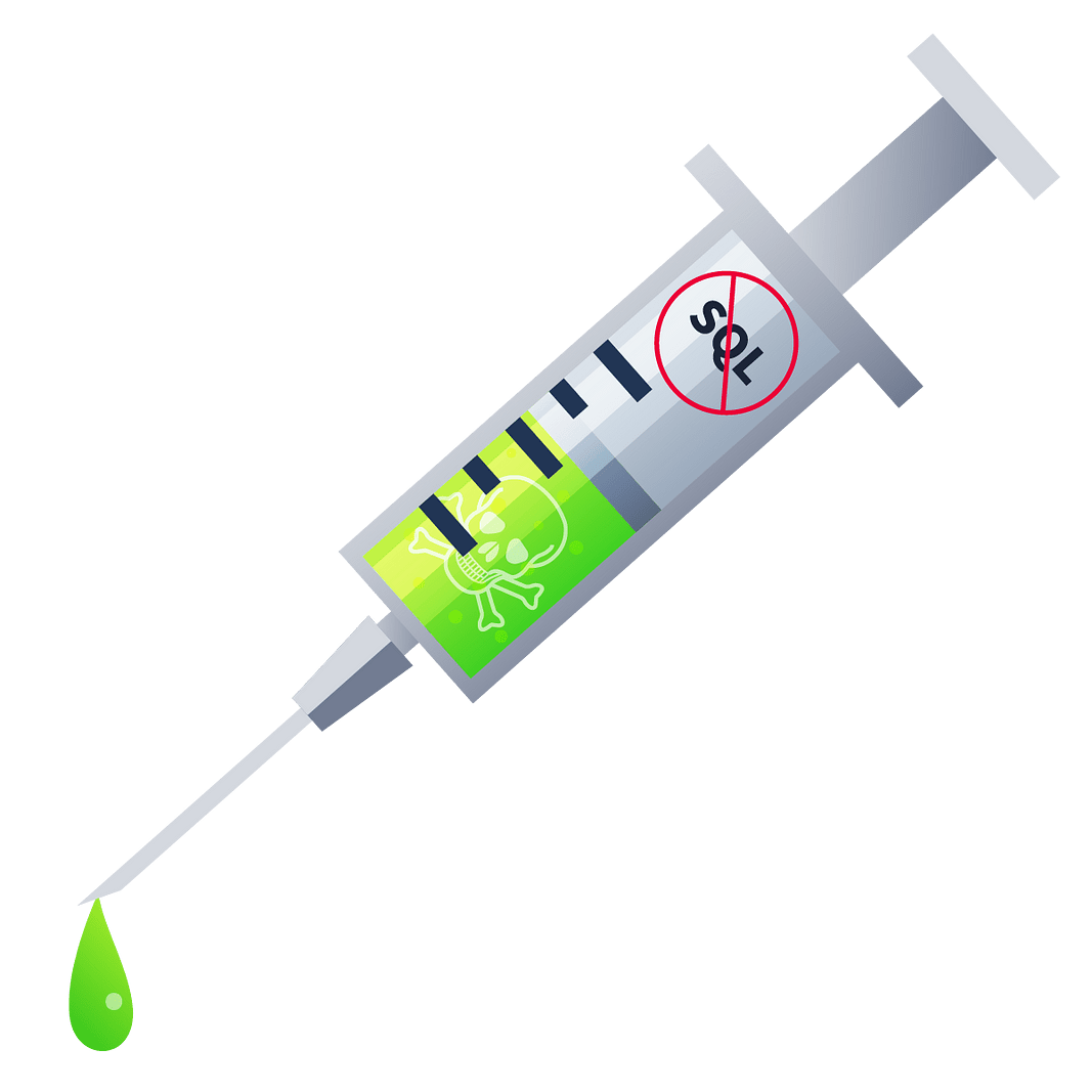 Syringe nosql injection tryhackme walkthrough by cyfernest sec dec clipart image