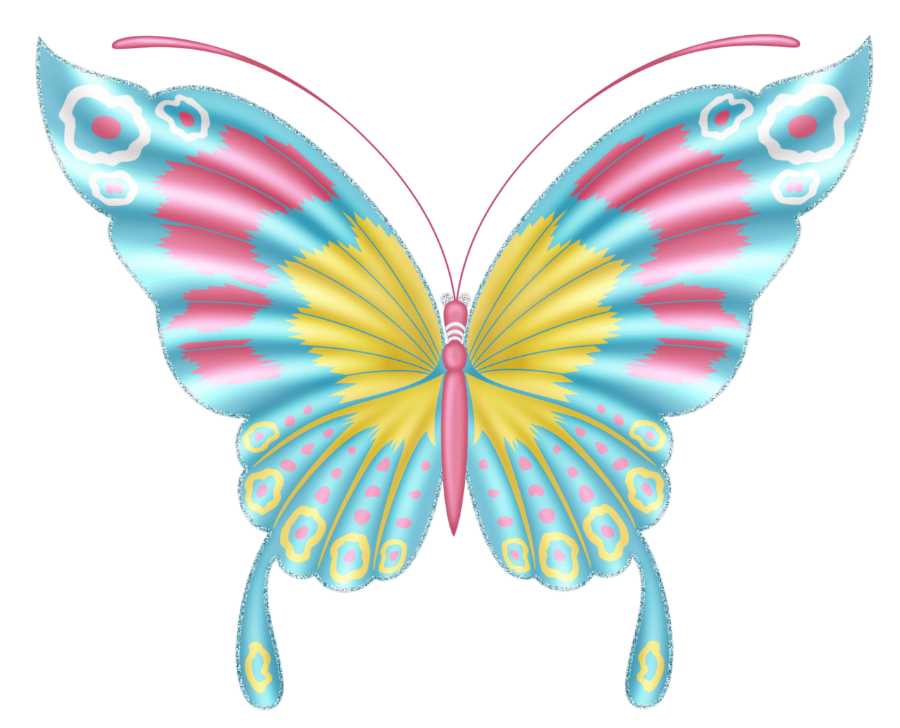 Insect pin page clipart free 2