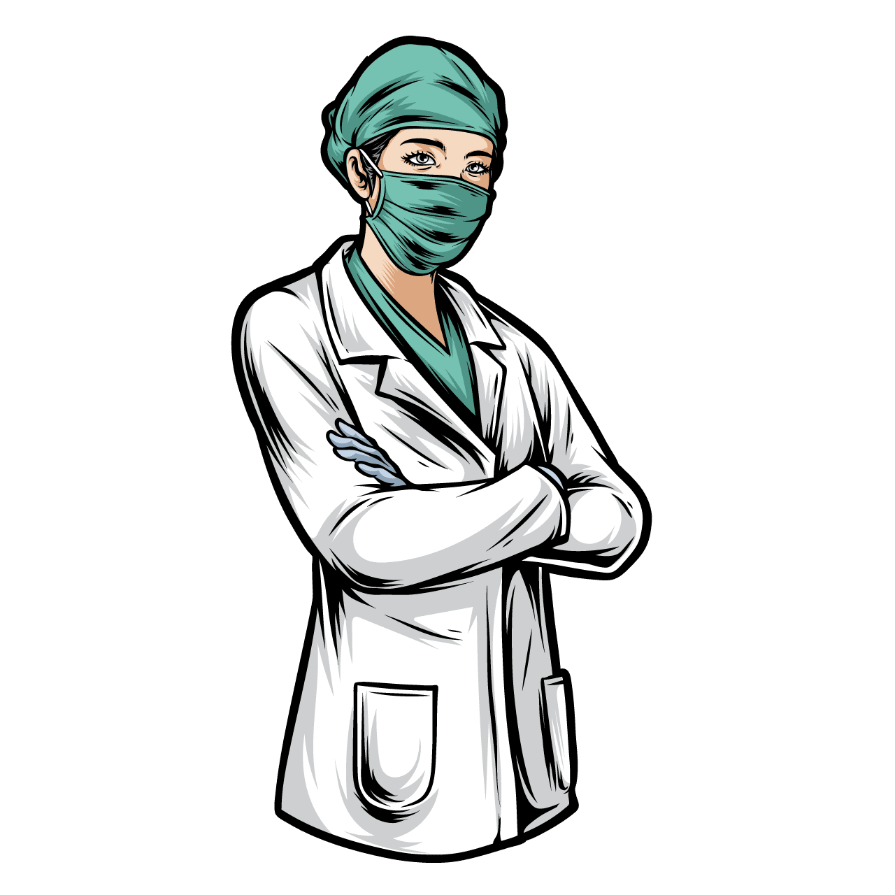 Medical clipart images 4