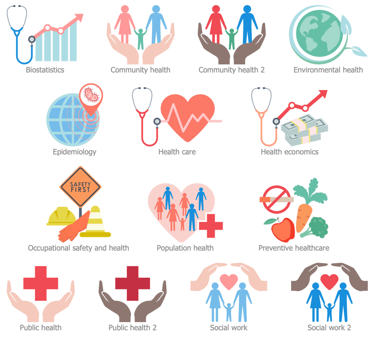 Health scienc clipart transparent