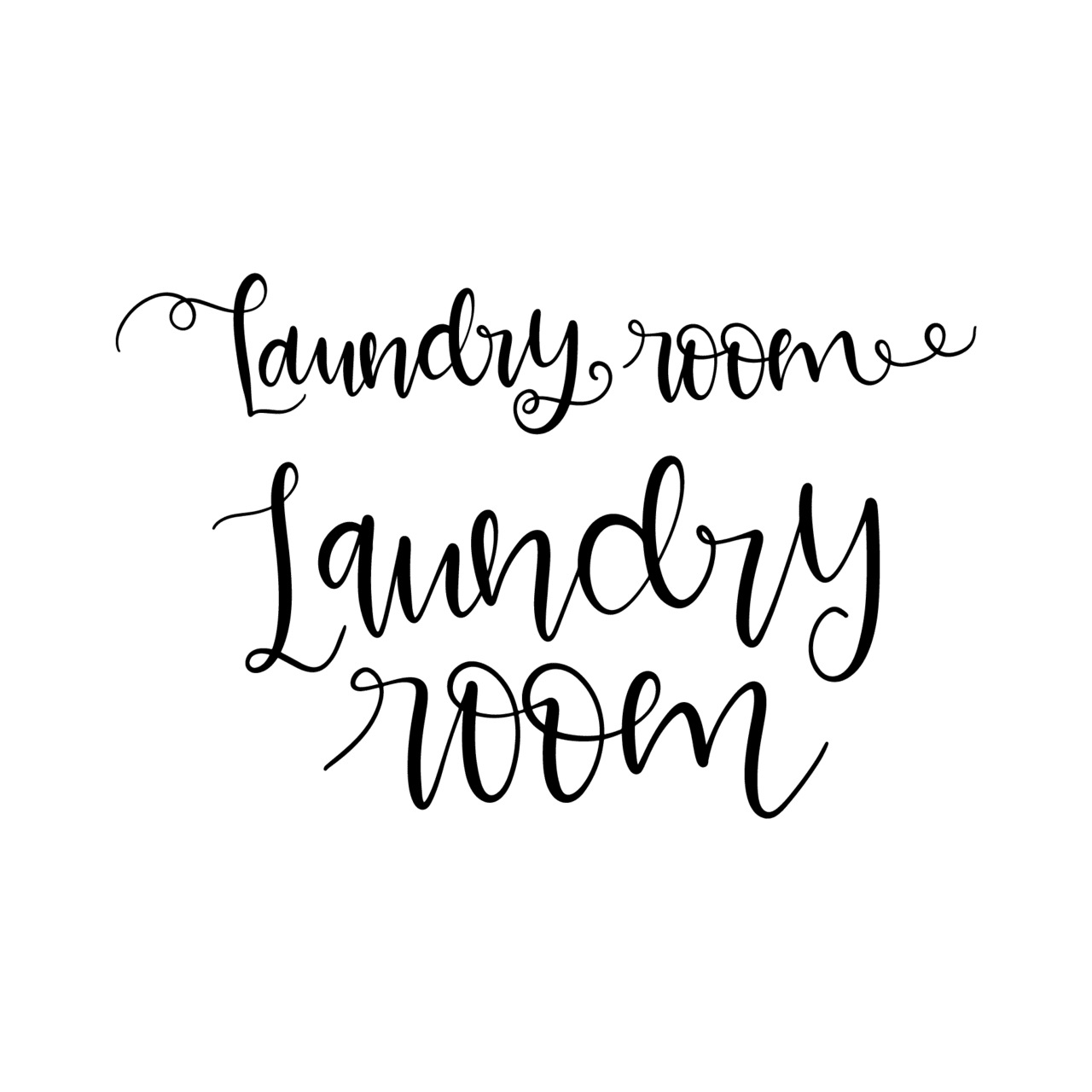 Laundry pin page clipart clip art