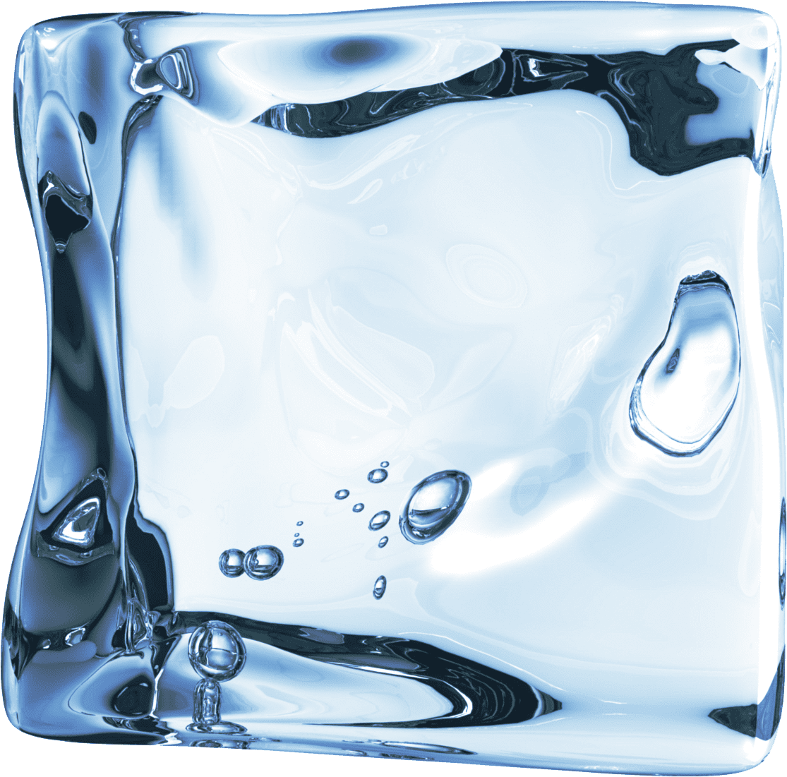 Ice cube mb clipart background