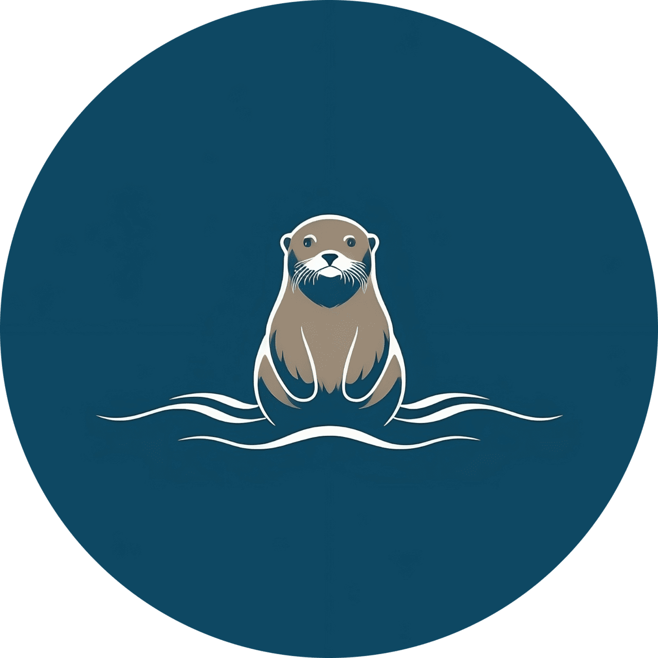 Otter trends ai automation custom chatbot solutions clipart transparent