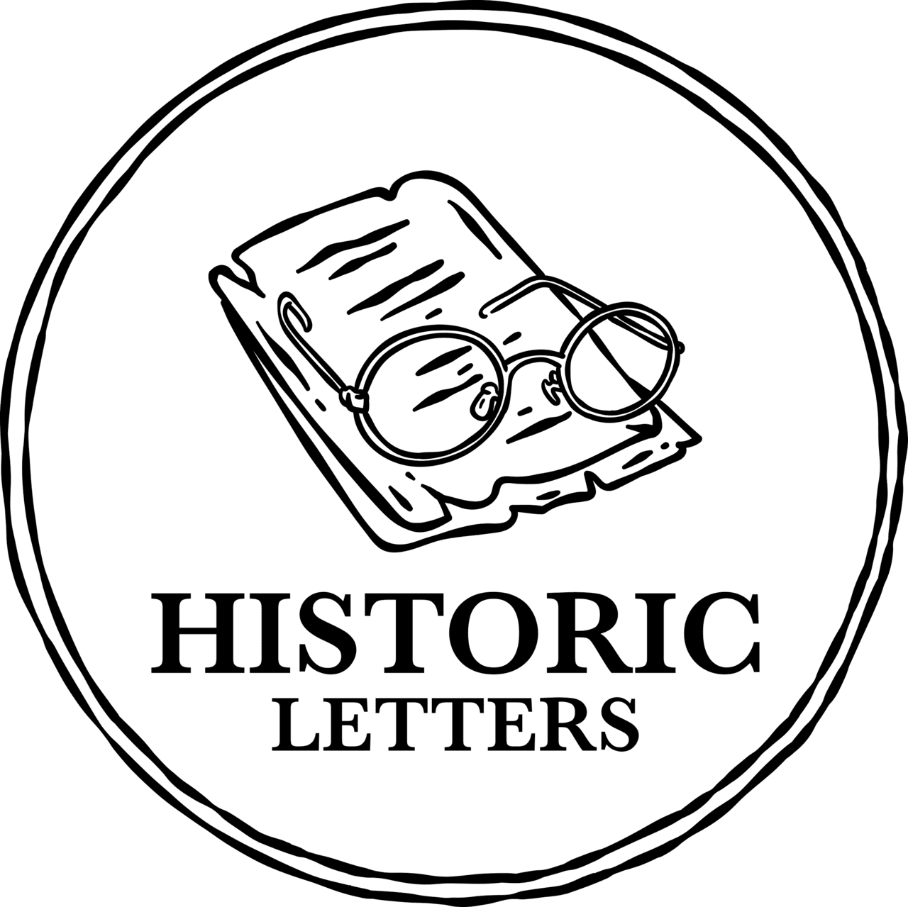 History historic letters clipart transparent