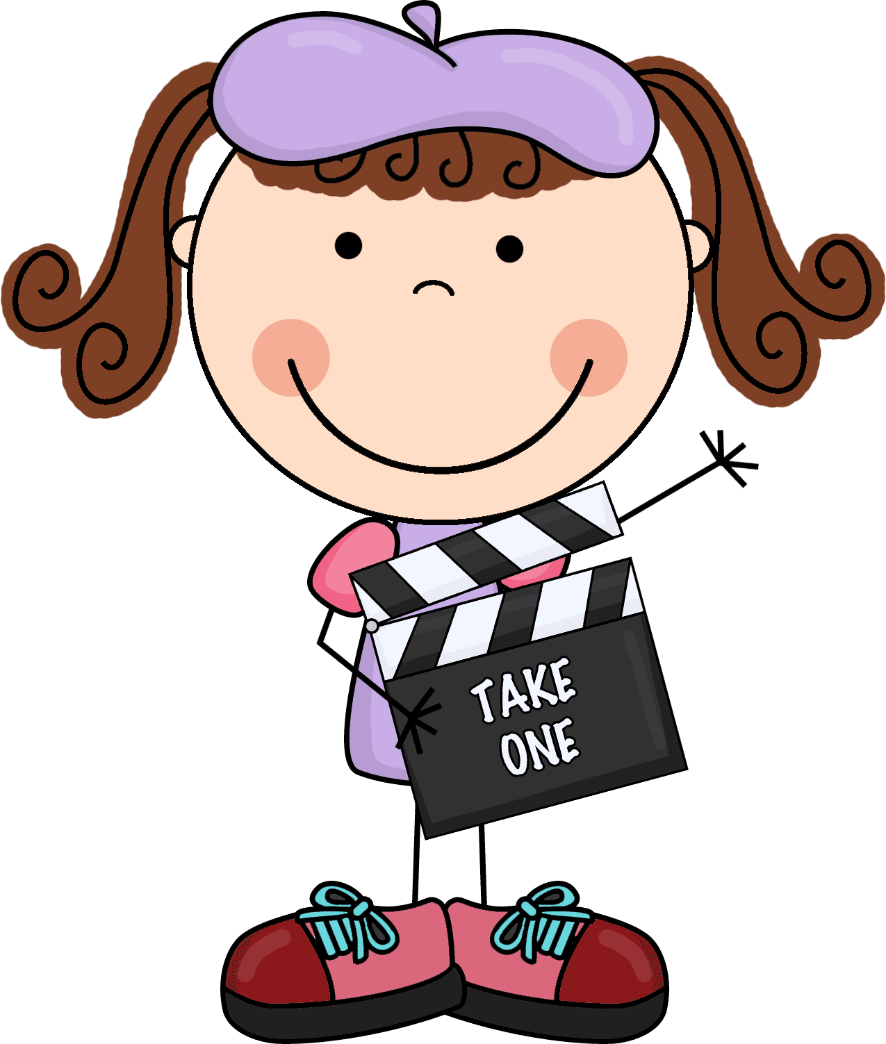 Play tourism clipart image
