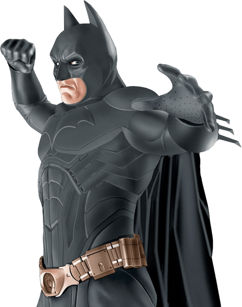 Knight batman clipart picture