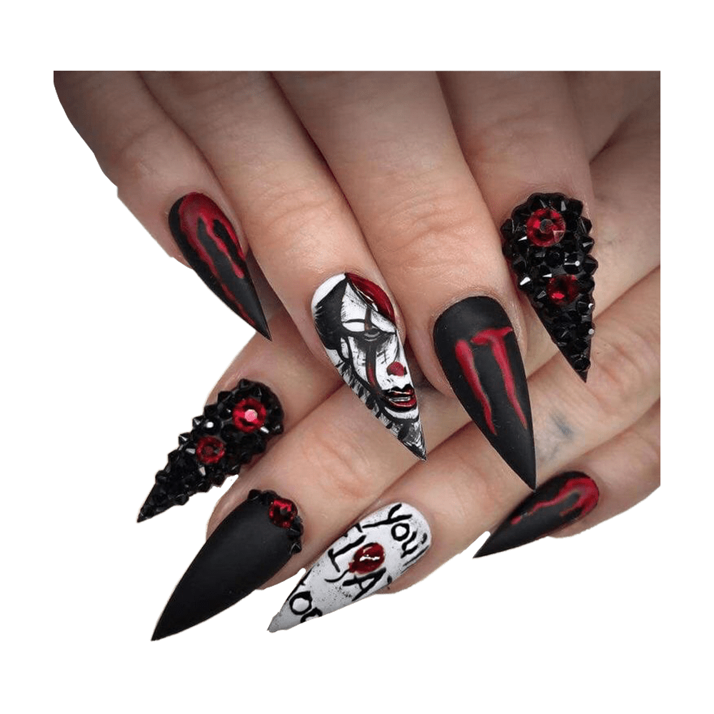 Stiletto nail images hd photo clipart