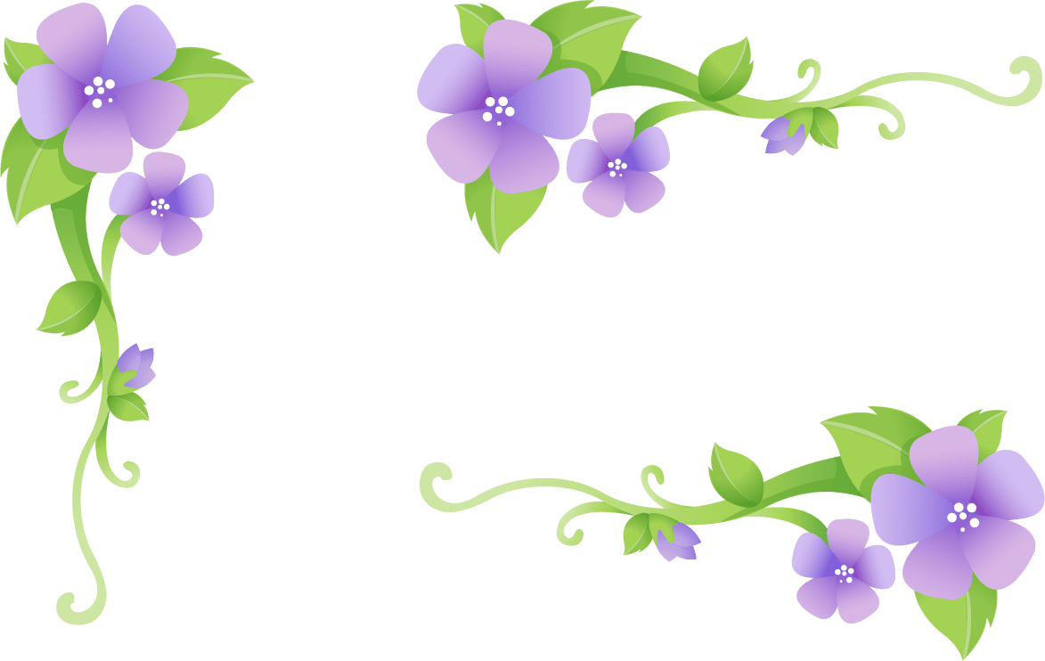 Vines pin page clipart logo 4