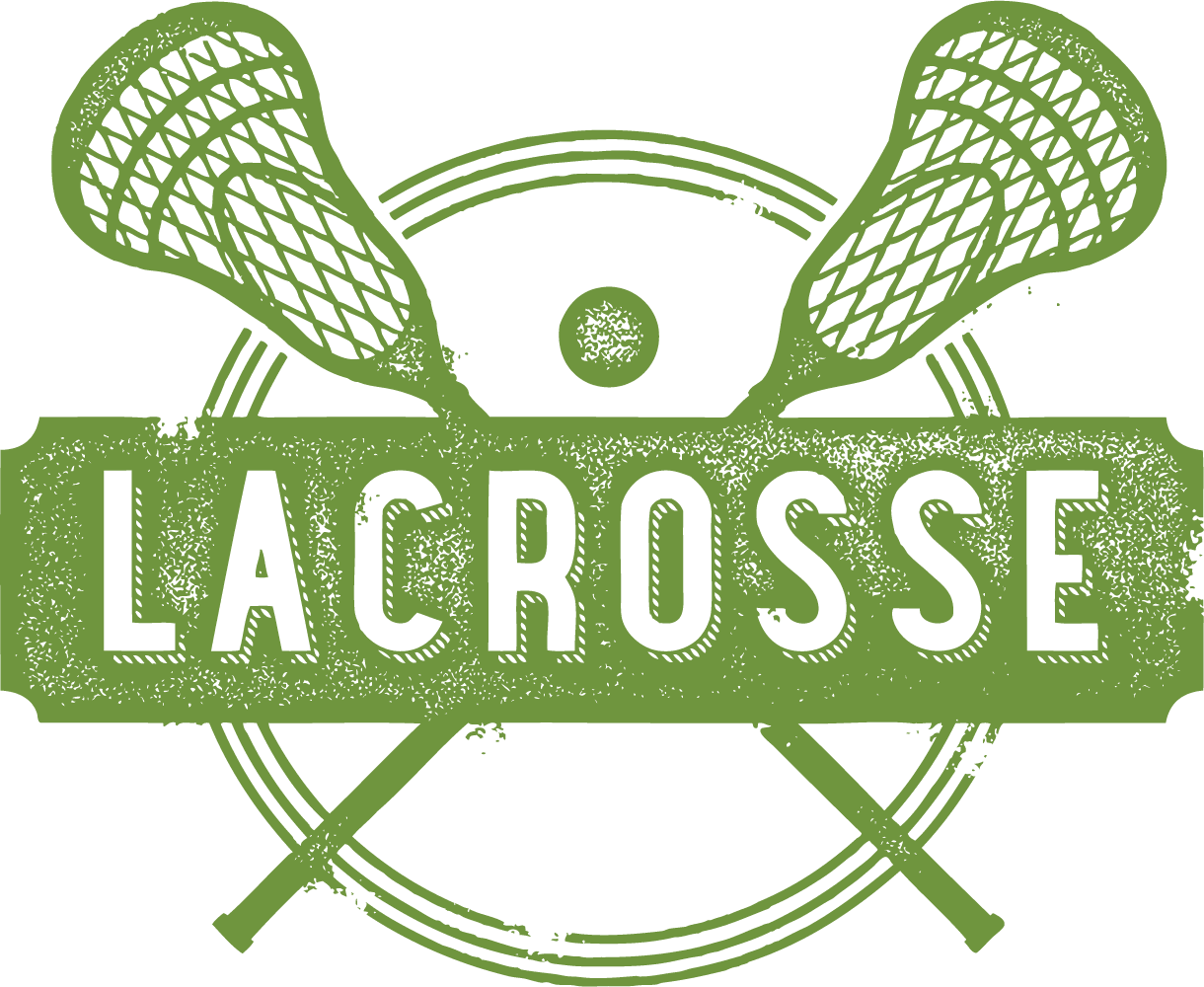 Lacrosse stick girls high school clipart free