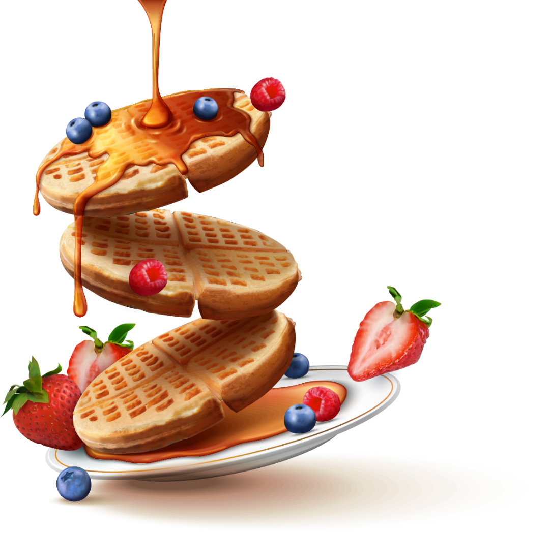 Medi staff community nada physician waffle house clipart photo