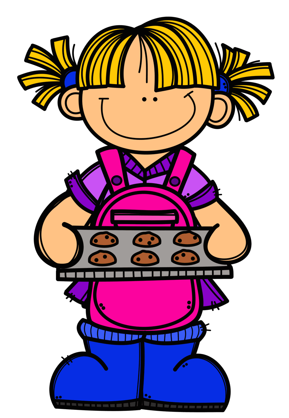 Play pin page clipart image 2