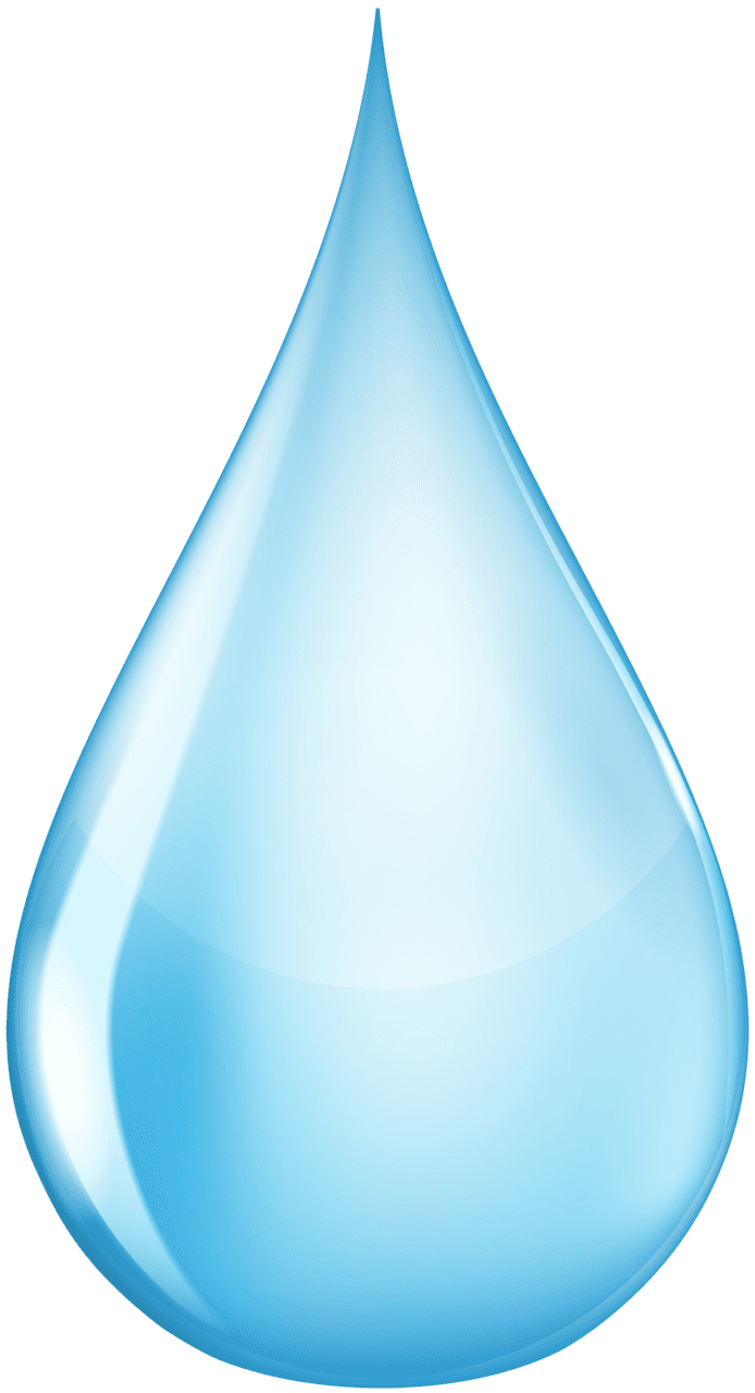 Water drop clipart high quality images and