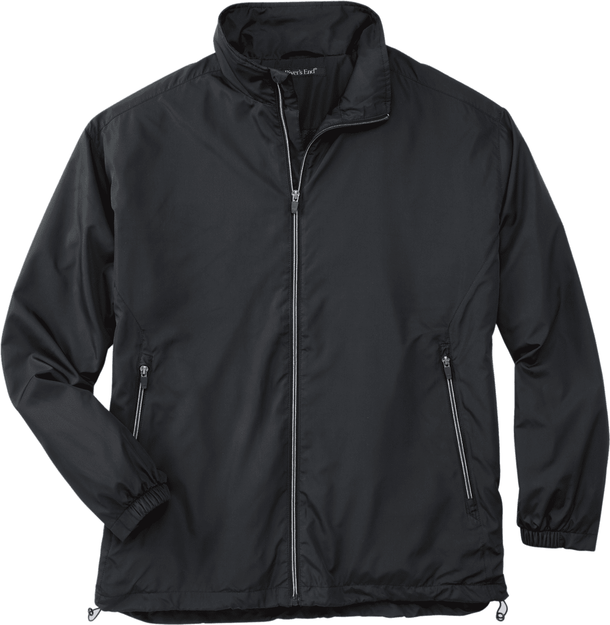 Jacket clipart black fleece surrey bc image with no background