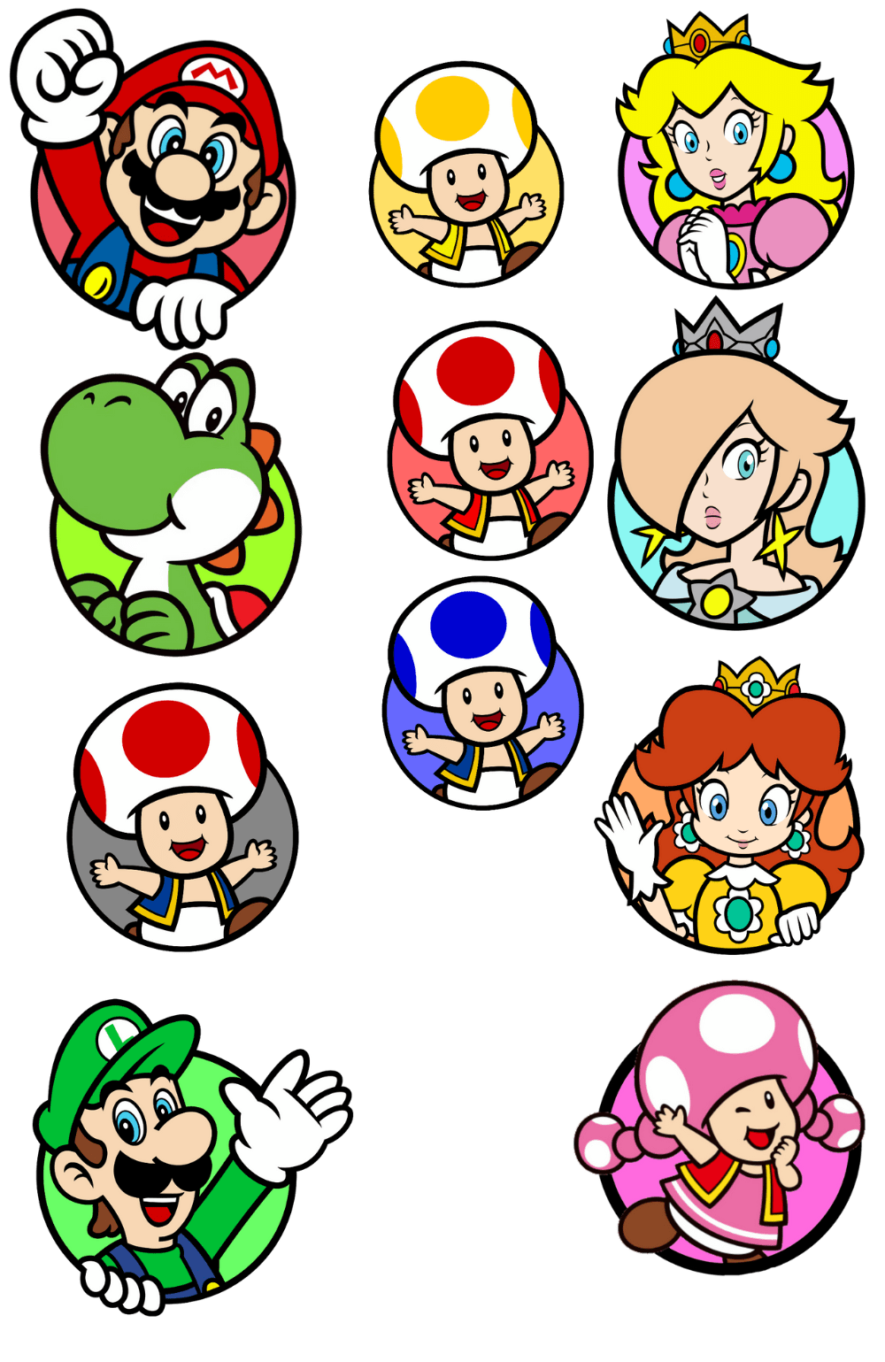 Super mario world deluxe by tjziomek deviantart clipart clip art