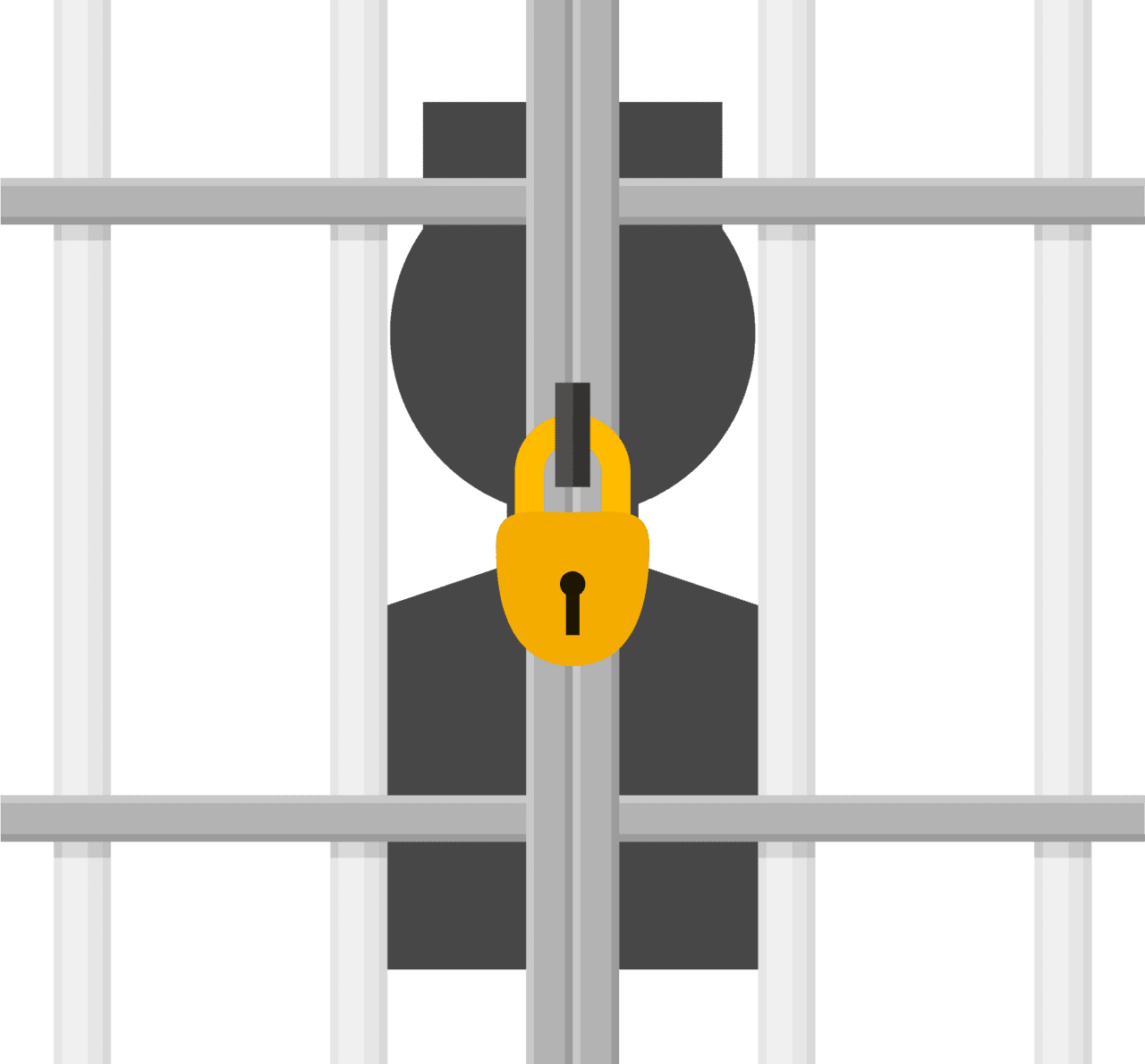 Jail clipart images