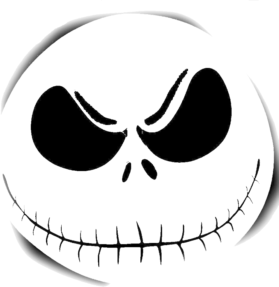 Jack nightmare before christmas photo hq clipart