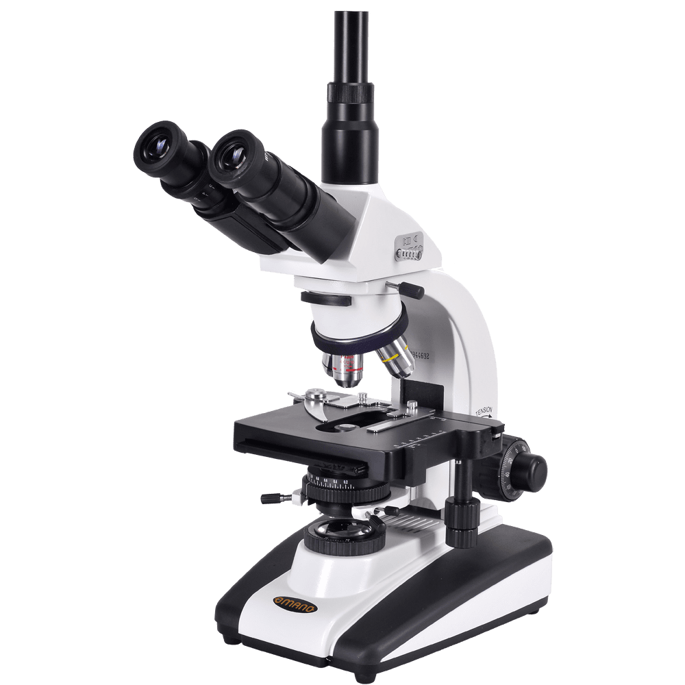 Microscope biology science clipart images logos