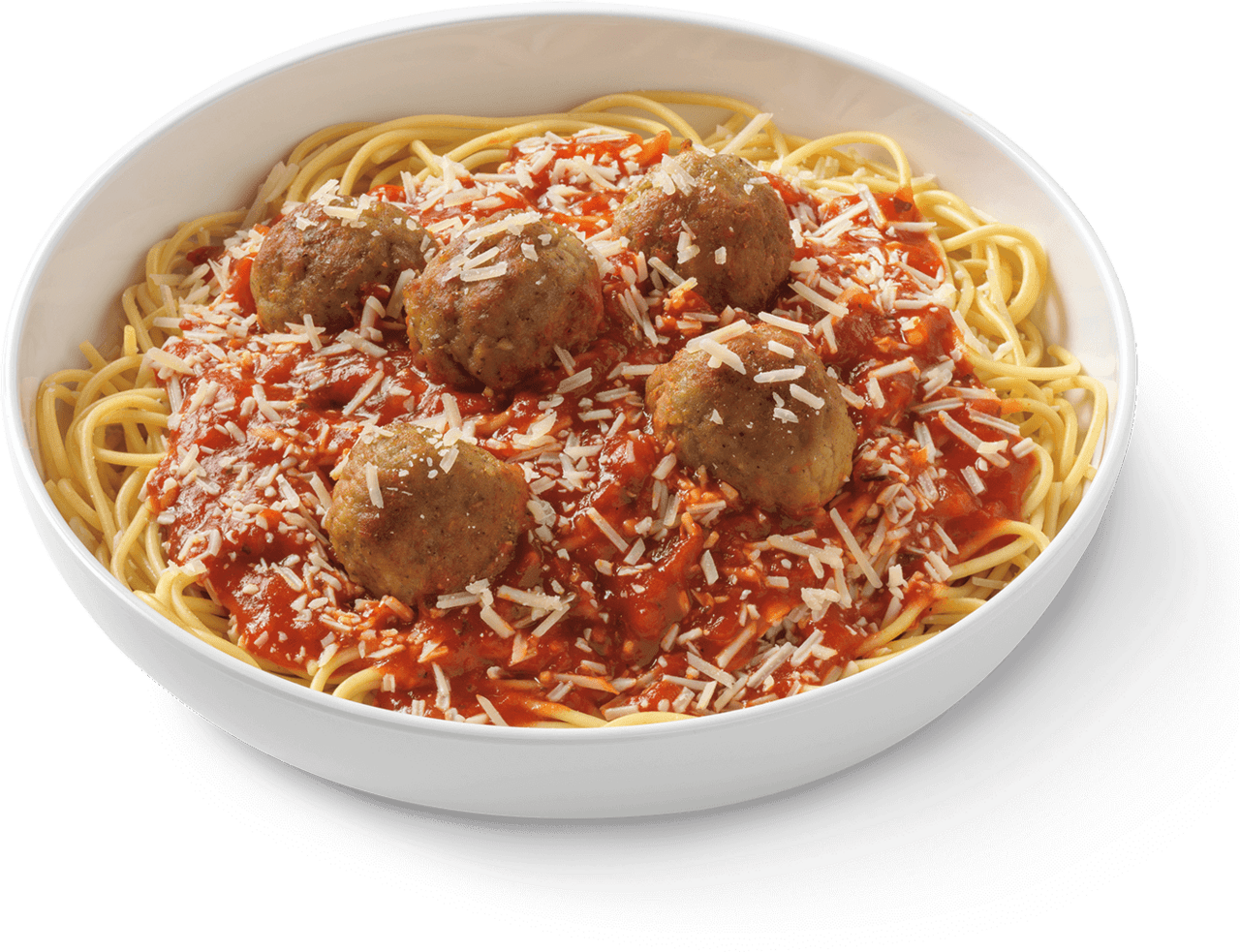 Pasta meatball spaghetti noodles clipart large size image