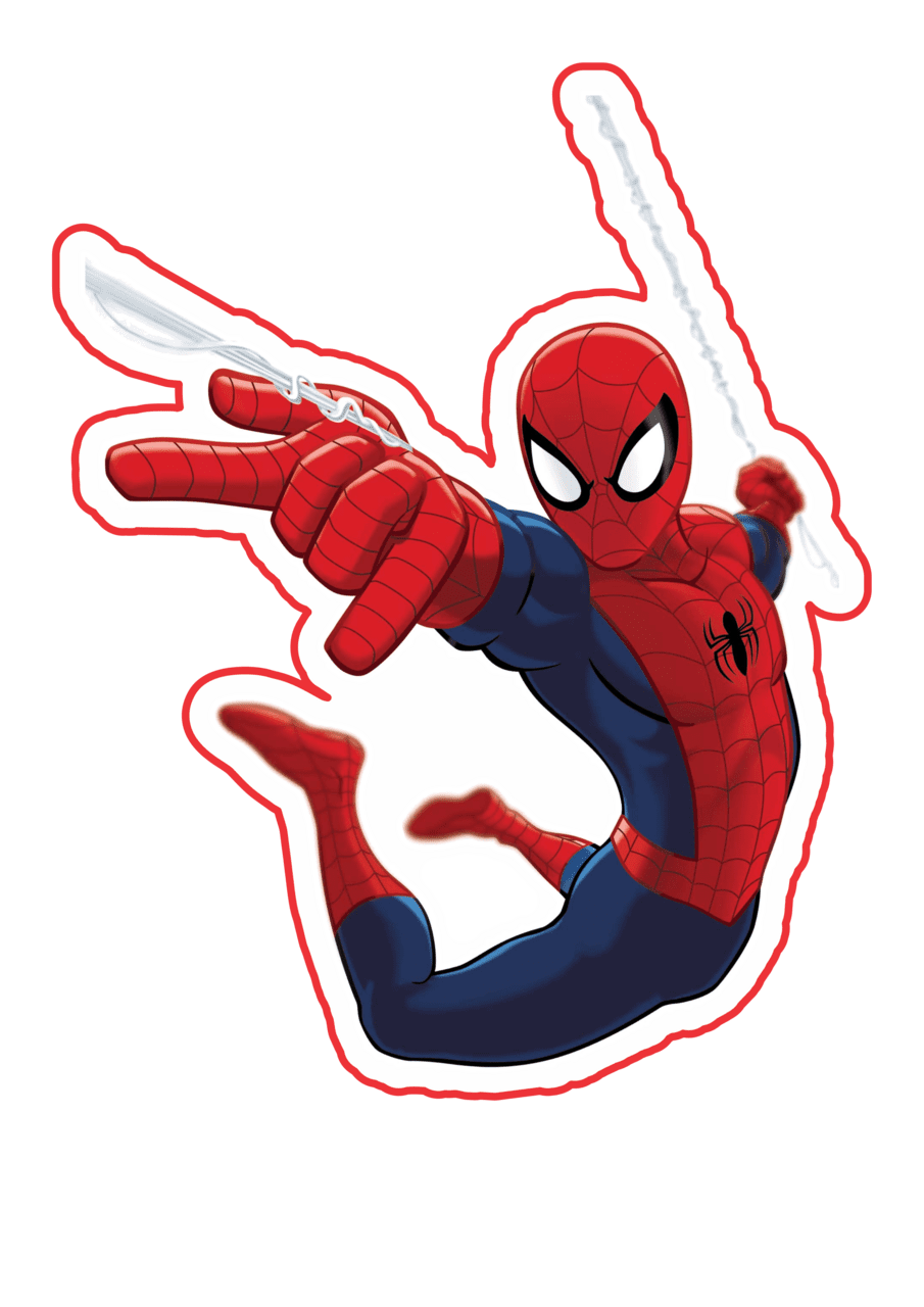 Spider man homem aranhas imagens fundo arte conceitual clipart