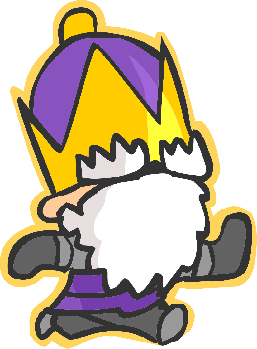 King clipart image