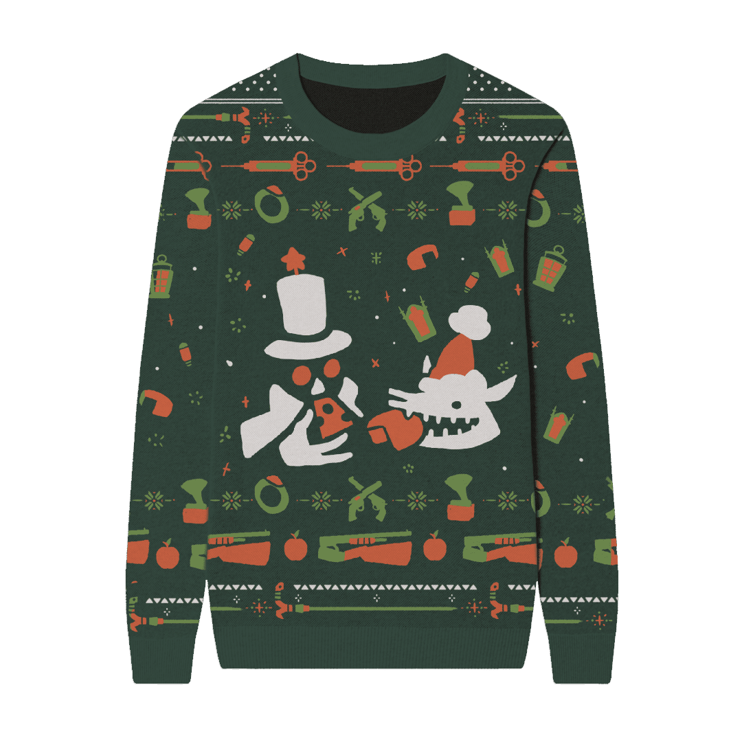Ugly sweater best sellers tagged christmas the new blood store clipart free