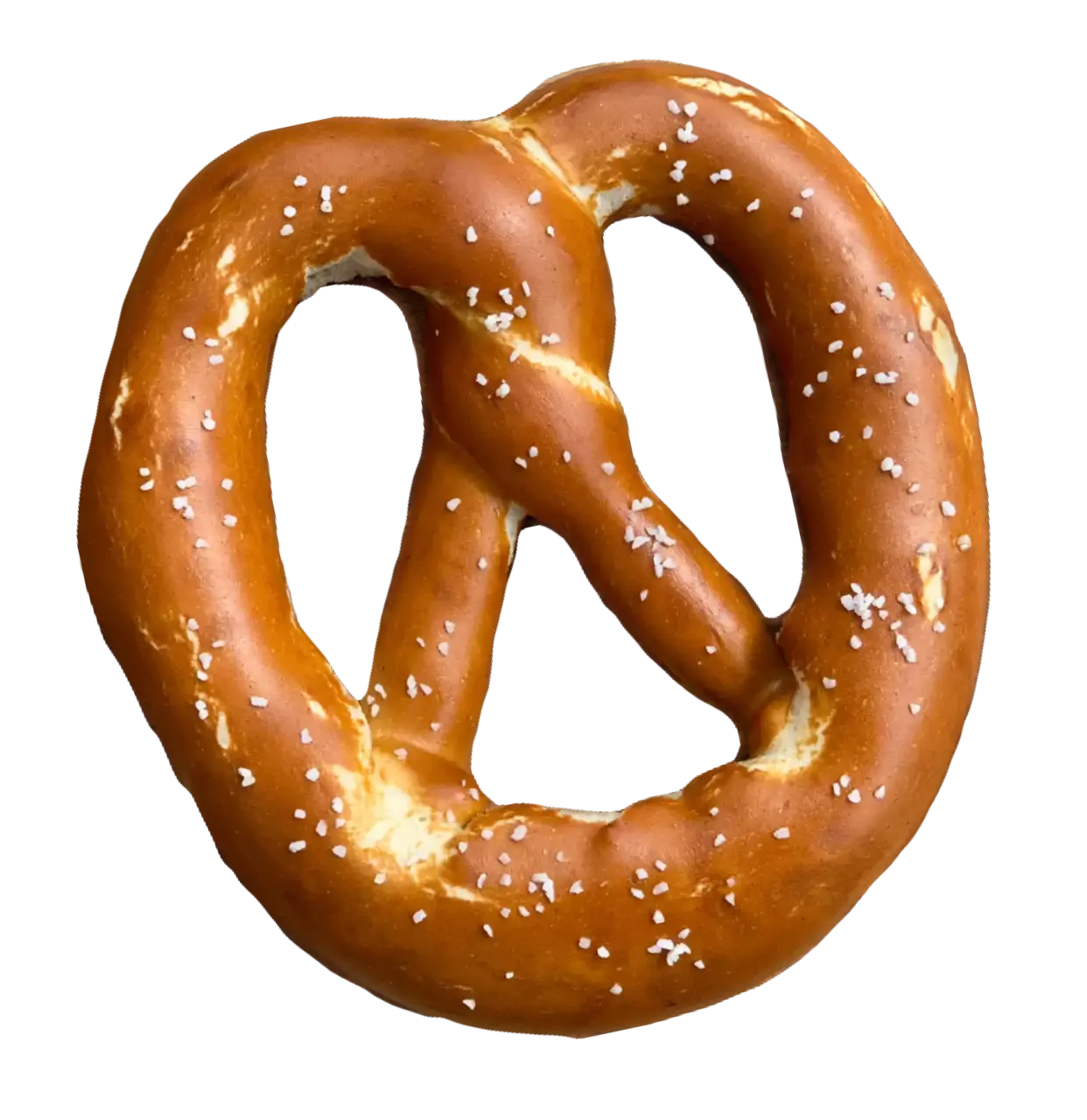 Milwaukee pretzel co clipart transparent