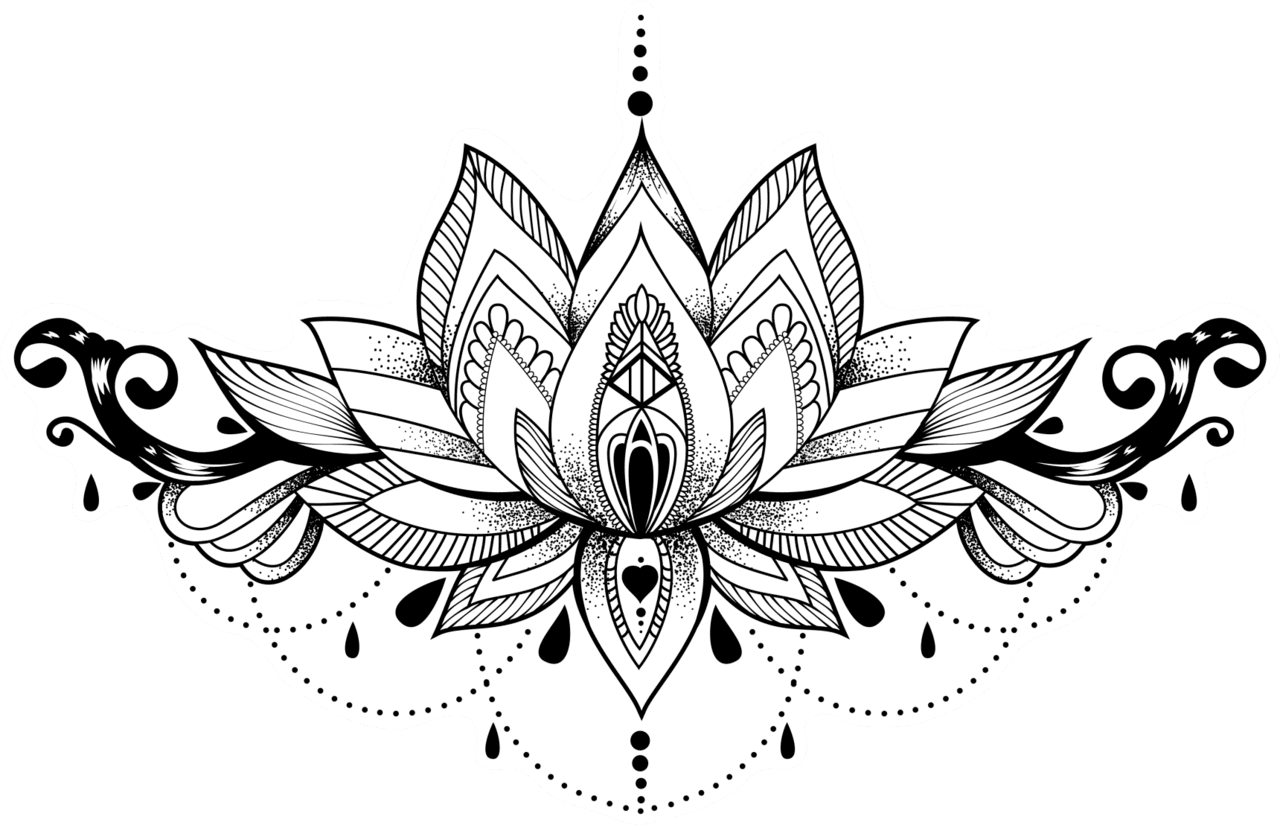 Tattoo pin page clipart photo