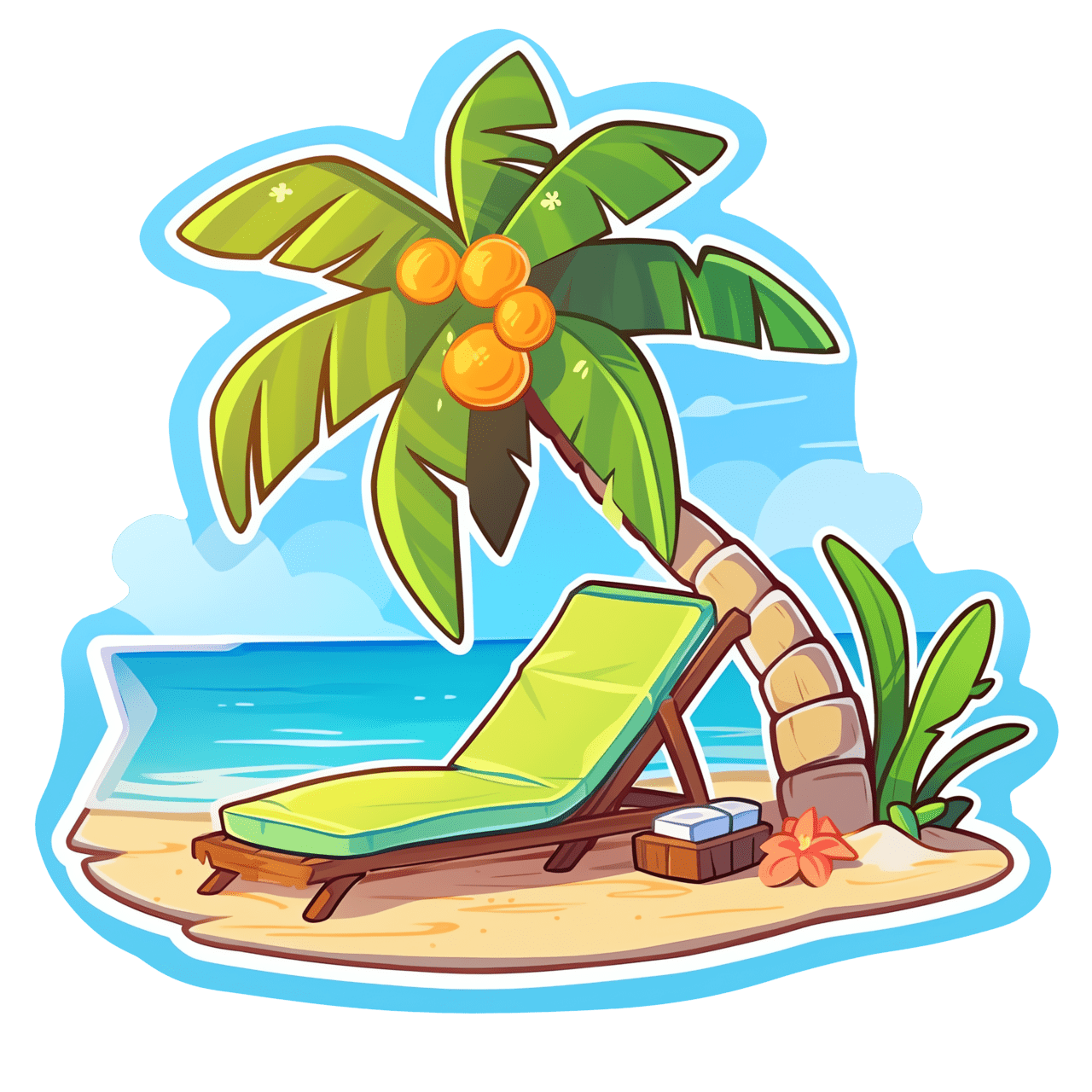 Island ideas de palmeras decoraci unas disenos clipart transparent