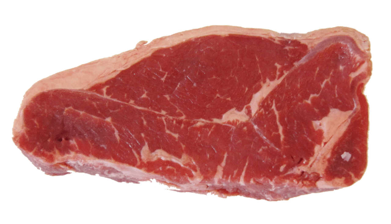 Beef cut meat outline culinary graphic image clipart