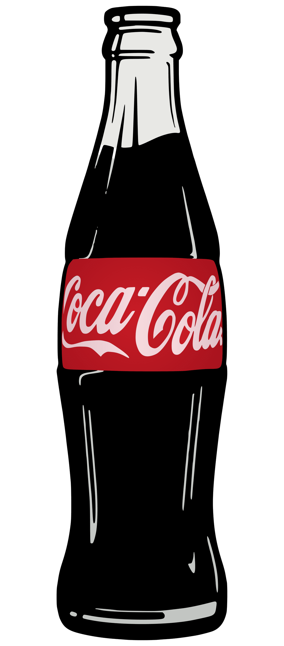 Soda pin page clipart picture