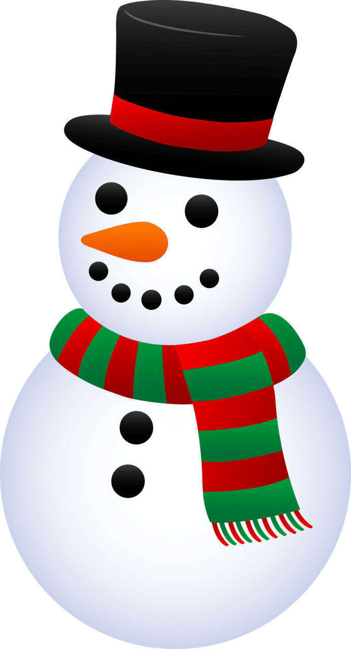Top hat the symbols of christmas fhe lesson lds daily clipart image